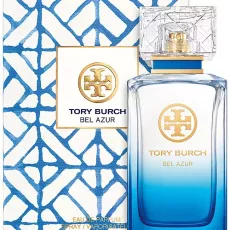 عطر توري بورش بيل أزور - أو دي بارفان (50 مل)