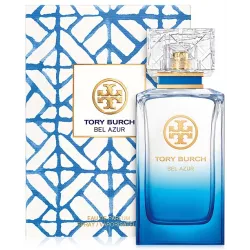 عطر توري بورش بيل أزور - أو دي بارفان (50 مل)