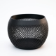 3D Printed Aesthetic Geometric Mesh Bowl - Multi Purpose 3D Printed Aesthetic Geometric Mesh Bowl - Multi Purpose