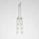 Butterfly Knife Trainer - 3D Printed Safe Balisong for Flipping Butterfly Knife Trainer - 3D Printed Safe Balisong for Flipping