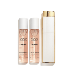 عطر شانيل كوكو مادوموازيل (Coco Mademoiselle) - رائحة شرقية منعشة وثابتة