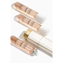 عطر شانيل كوكو مادوموازيل (Coco Mademoiselle) - رائحة شرقية منعشة وثابتة