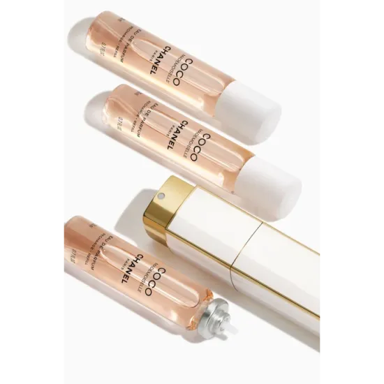 عطر شانيل كوكو مادوموازيل (Coco Mademoiselle) - رائحة شرقية منعشة وثابتة عطر شانيل كوكو مادوموازيل (Coco Mademoiselle) - رائحة شرقية منعشة وثابتة