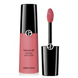 Armani Beauty Luminous Silk Cheek Tint Liquid Blush Duo Set Armani Beauty Luminous Silk Cheek Tint Liquid Blush Duo Set