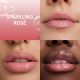 مرطب شفايف جلوسير (Balm Dotcom) - درجة سباركلينج روز بلمسة لامعة مرطب شفايف جلوسير (Balm Dotcom) - درجة سباركلينج روز بلمسة لامعة