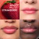 Glossier Balm Dotcom - Hydrating Lip Balm in Strawberry Glossier Balm Dotcom - Hydrating Lip Balm in Strawberry