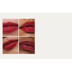 تينت الشفاه العلاجي رود سكين (Peptide Lip Tint) - درجة Raspberry Jelly توتي شفاف تينت الشفاه العلاجي رود سكين (Peptide Lip Tint) - درجة Raspberry Jelly توتي شفاف