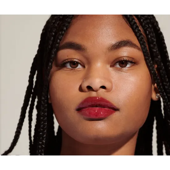 تينت الشفاه العلاجي رود سكين (Peptide Lip Tint) - درجة Raspberry Jelly توتي شفاف