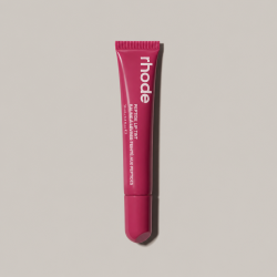 تينت الشفاه العلاجي رود سكين (Peptide Lip Tint) - درجة Raspberry Jelly توتي شفاف تينت الشفاه العلاجي رود سكين (Peptide Lip Tint) - درجة Raspberry Jelly توتي شفاف