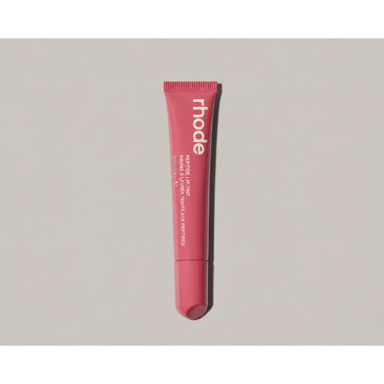 تينت الشفاه العلاجي رود سكين (Peptide Lip Tint) - درجة Salty Tan موف ناعم دافئ تينت الشفاه العلاجي رود سكين (Peptide Lip Tint) - درجة Salty Tan موف ناعم دافئ