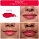 بلسم الشفاه والخدود اللامع والمرطب فيل بيوتي (Kissylips™ Balm) - درجة لاڤ بج أحمر وردي بلسم الشفاه والخدود اللامع والمرطب فيل بيوتي (Kissylips™ Balm) - درجة لاڤ بج أحمر وردي