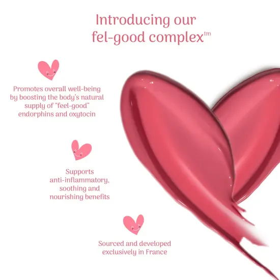 بلسم الشفاه والخدود اللامع والمرطب فيل بيوتي (Kissylips™ Balm) - درجة بي ماين خوخي دافئ بلسم الشفاه والخدود اللامع والمرطب فيل بيوتي (Kissylips™ Balm) - درجة بي ماين خوخي دافئ