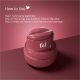 بلسم الشفاه والخدود اللامع والمرطب فيل بيوتي (Kissylips™ Balm) - درجة آيم يورز روز نيود بلسم الشفاه والخدود اللامع والمرطب فيل بيوتي (Kissylips™ Balm) - درجة آيم يورز روز نيود