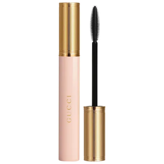 ماسكارا جوتشي (Gucci L'Obscur Mascara) درجة Eve Black - أسود فاحم لطول استثنائي ماسكارا جوتشي (Gucci L'Obscur Mascara) درجة Eve Black - أسود فاحم لطول استثنائي
