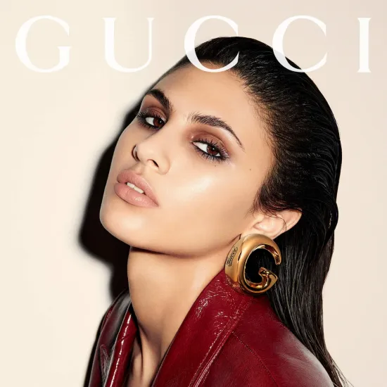 ماسكارا جوتشي (Gucci L'Obscur Mascara) درجة Eve Black - أسود فاحم لطول استثنائي ماسكارا جوتشي (Gucci L'Obscur Mascara) درجة Eve Black - أسود فاحم لطول استثنائي
