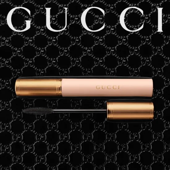 ماسكارا جوتشي (Gucci L'Obscur Mascara) درجة Eve Black - أسود فاحم لطول استثنائي ماسكارا جوتشي (Gucci L'Obscur Mascara) درجة Eve Black - أسود فاحم لطول استثنائي