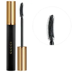 ماسكارا جوتشي (Gucci Le Magnétisme Mascara) درجة 01 Eve Black - أسود فاحم لحجم وكثافة فائقة