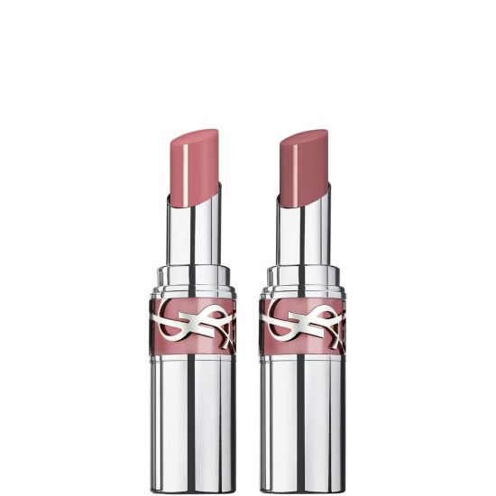 طقم أرواج إيف سان لوران لوف شين (YSL Loveshine Duo Set) - ترطيب ولمعة حريرية طقم أرواج إيف سان لوران لوف شين (YSL Loveshine Duo Set) - ترطيب ولمعة حريرية