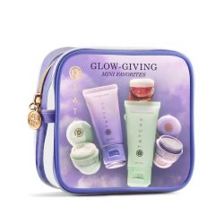TATCHA Mini Favourites Skincare Set - 5-Piece Japanese Ritual (100% Authentic) TATCHA Mini Favourites Skincare Set - 5-Piece Japanese Ritual (100% Authentic)