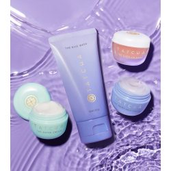 TATCHA Mini Favourites Skincare Set - 5-Piece Japanese Ritual (100% Authentic) TATCHA Mini Favourites Skincare Set - 5-Piece Japanese Ritual (100% Authentic)
