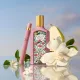 طقم عطر جوتشي فلورا جورجيس جاردينيا الثنائي (Gucci Flora Duo Set) - أو دو بارفان + بخاخ سفر