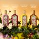 طقم عطر جوتشي فلورا جورجيس جاردينيا الثنائي (Gucci Flora Duo Set) - أو دو بارفان + بخاخ سفر
