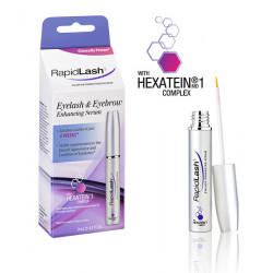 ربيد لاش لانبات الرموش والحواجب