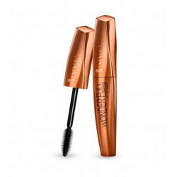 ماسكارا وندر فول لاشز بزيت الارغان من ريميل لندن ماسكارا وندر فول لاشز بزيت الارغان من ريميل لندن