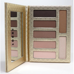 لوحة ظلال العيون  ريسلينج رومانس من لوراك