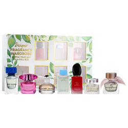 مفضلات سيفورا لعطور المصممين العالمية