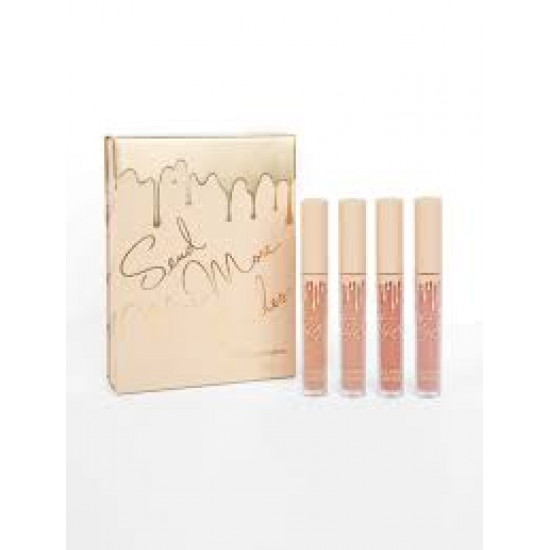 مجموعة سيند مي مور نيود من كايلي مجموعة سيند مي مور نيود من كايلي