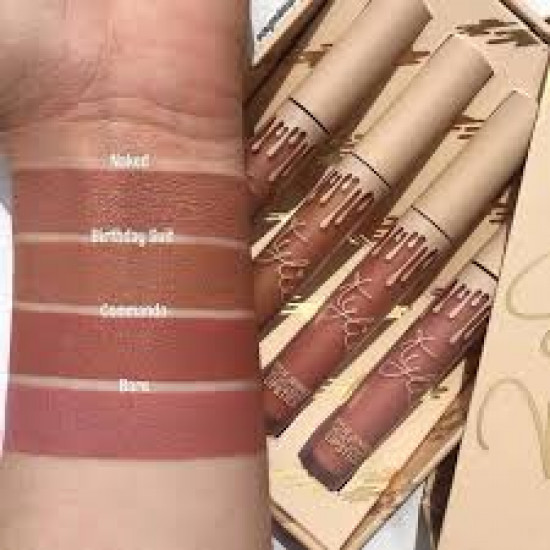 مجموعة سيند مي مور نيود من كايلي مجموعة سيند مي مور نيود من كايلي