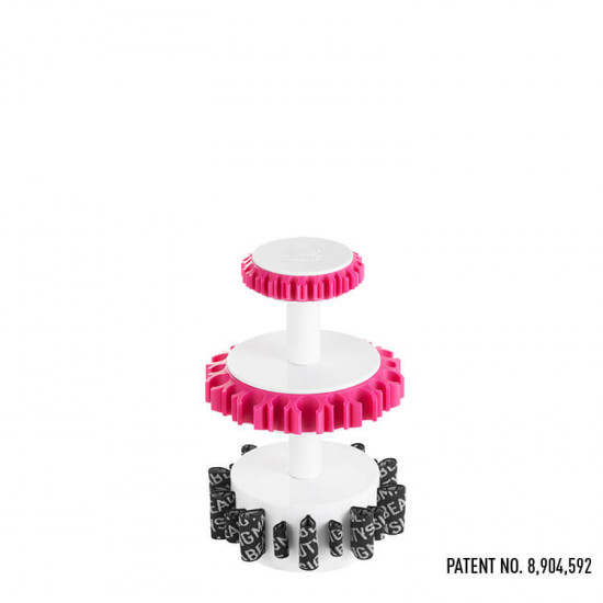 برج تجفيف الفرش من سيجما