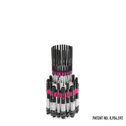 برج تجفيف الفرش من سيجما برج تجفيف الفرش من سيجما