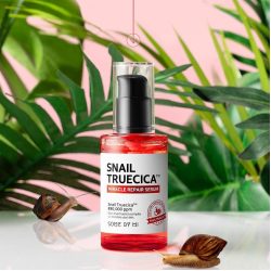 Some By Mi Snail Truecica Miracle Repair Serum
