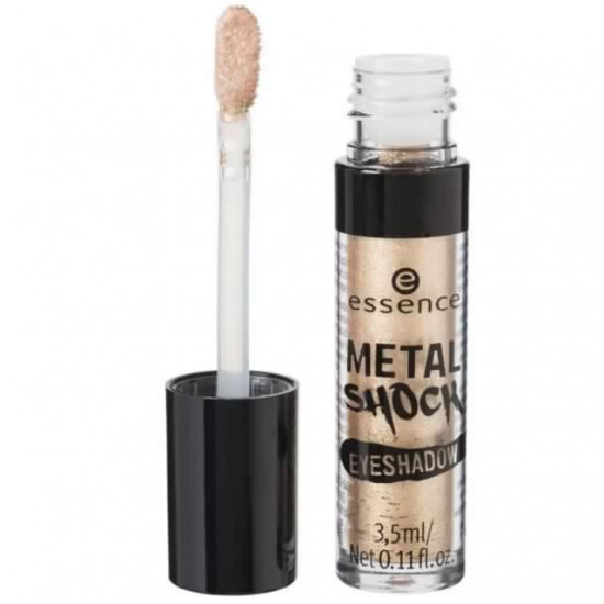 ظلال عيون ميتال شوك من ايسنس