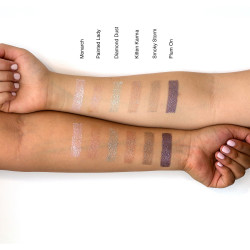 مجموعة الاضائة والقليترز من ستيلا مجموعة الاضائة والقليترز من ستيلا