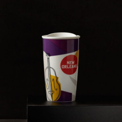 كأس ولاية نيو اورلان كأس ولاية نيو اورلان