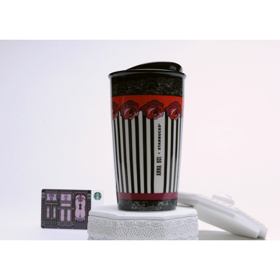 كوب السيراميك الفاخر من كوليكشن آنا سوي - إصدار محدود وعازل للحرارة كوب السيراميك الفاخر من كوليكشن آنا سوي - إصدار محدود وعازل للحرارة