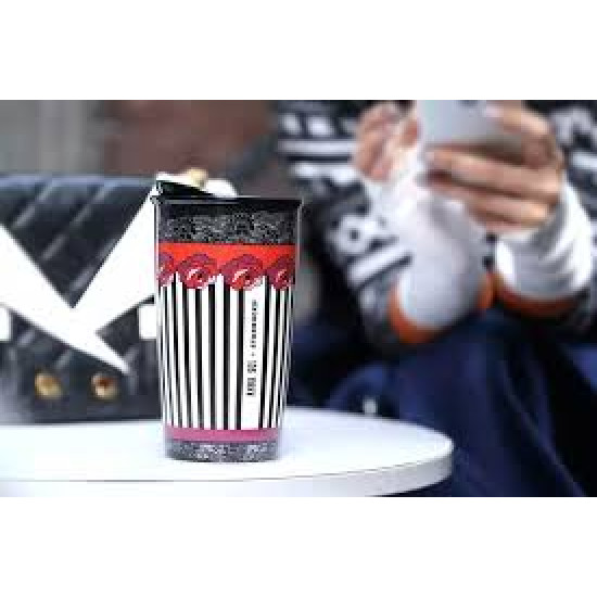 كوب من كوليكشن anna sui