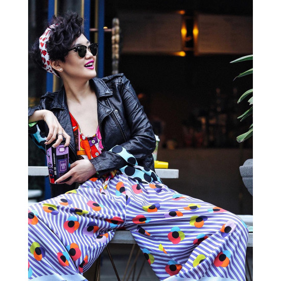 كوب من مجموعة anna sui