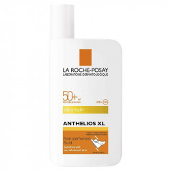 أنثيليوس XI واقي الشمس السائل الخفيف للغاية بمعامل حماية من الشمس SPF50+ من لاروش بوساي أنثيليوس XI واقي الشمس السائل الخفيف للغاية بمعامل حماية من الشمس SPF50+ من لاروش بوساي