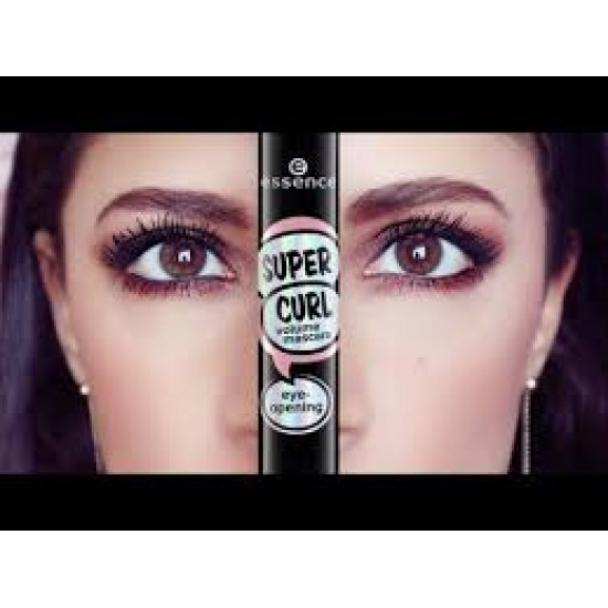 مسكرا سوبر كيرل فليوم من ايسنس