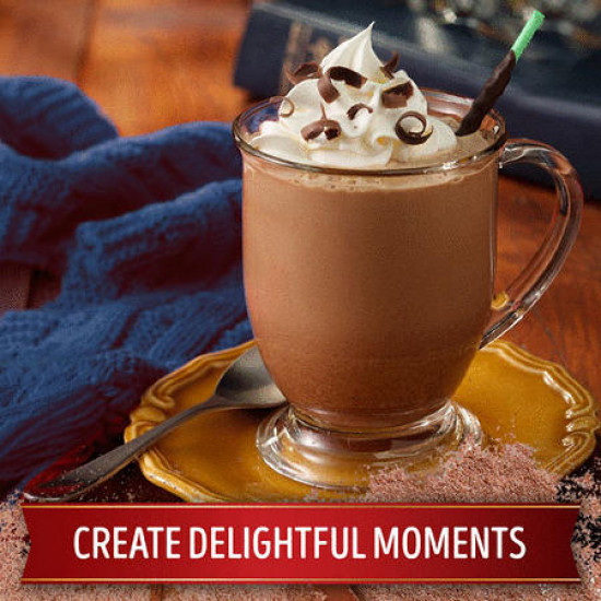 باكيت مزيج من الكاكاو الساخن بطعم الحليب بالشوكالا من سويس ميس باكيت مزيج من الكاكاو الساخن بطعم الحليب بالشوكالا من سويس ميس