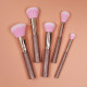 مجموعة فرش Goal-Getters Contour Brush من تارت مجموعة فرش Goal-Getters Contour Brush من تارت