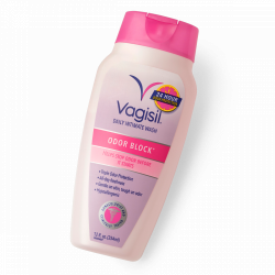 غسول يومي للمنطقة الحساسة من فاجيسل - 354مل غسول يومي للمنطقة الحساسة من فاجيسل - 354مل