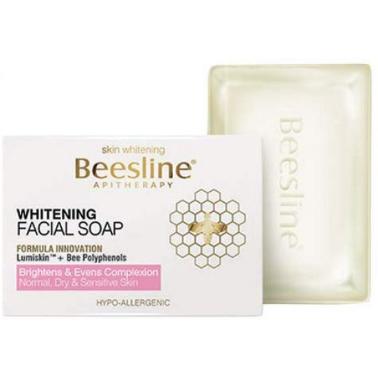 صابون لتفتيح الوجه من بيزلين