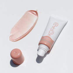 مرطب شفاه لامع بجوز الهند من كوباري 