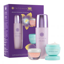 مجموعة تاتشا الاقتصادية الفائزة بعدة جوائز