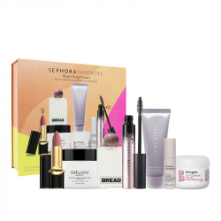 مجموعة مستحضرات التجميل المفضلة من سيفورا مجموعة مستحضرات التجميل المفضلة من سيفورا